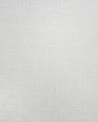 Imagen del producto de Evenweave Tela Permin Lino Precorte 28 ct. 076 color 350 gris Islandia, tela para bordar 100% lino 46x46 cm