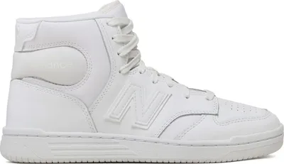 Produktbild von New Balance Sneakers BB480COC in White color size 41.5