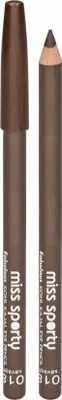 Produktbild von MISS SPORTY Fabulous Kohl Kajal Eye Pencil 018 Savage 4g
