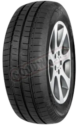 Produktbild von Minerva Winterreifen motorcycle-tyres Frostrack Van ( 185/75 R16C 104/102R 8PR )