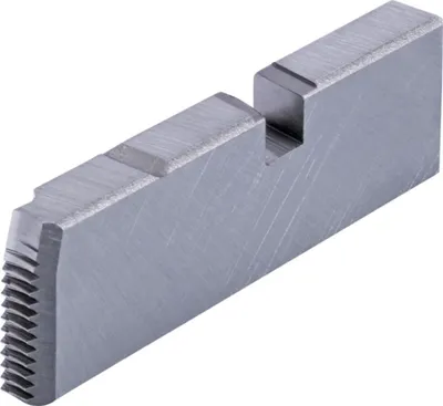 Image de ROTHENBERGER Mâchoires de coupe,HSS,BSPT R, 1/4-3/8" - 56135