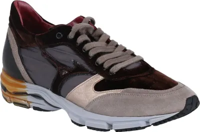 Produktbild von Schuhe Mizuno Wave Sirius D1GB174555