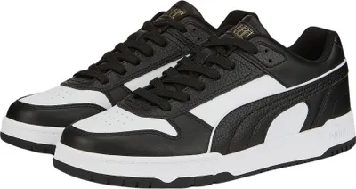 Produktbild von Puma RBD Game Low Sneaker Mehrfarbig