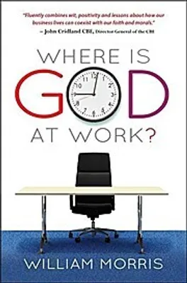 Produktbild von Where Is God at Work?