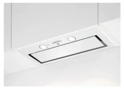 Zdjęcie produktu dla Electrolux LFG719W, 580 m³/h, Obiegowe, A, A, D, 67 dB