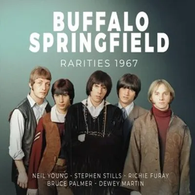 Produktbild von Rarities 1967