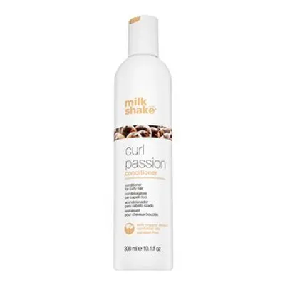 Image de Milk_Shake Curl Passion Conditioner conditionneur nourrissant pour la brillance des cheveux bouclés et ondulés 300 ml