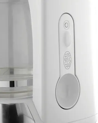 Produktbild von Russell Hobbs Inspire Vollautomatisch Filterkaffeemaschine 1,25 l