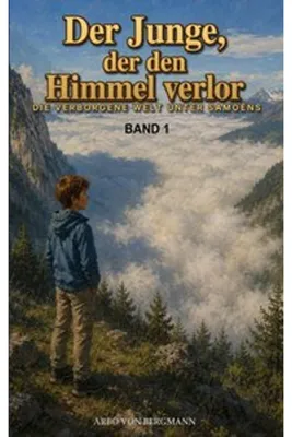 Obrázok produktu pre Der Junge, der den Himmel verlor