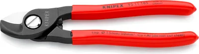 Zdjęcie produktu dla Nożyce do kabli KNIPEX