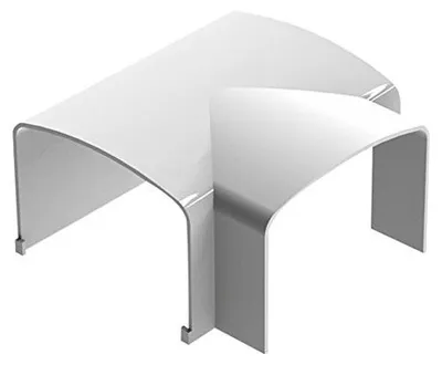 Image de Famatel 71860 – DÉVIATION pour T 40 x 70