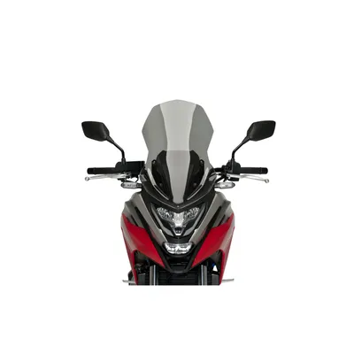 Image de PUIG 20752H Vitres teintées pour HONDA NC750X