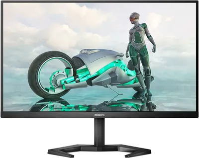 Immagine prodotto di Philips Momentum 27M1N3200ZA/00 LED display 68,6 cm (27pollici) 1920 x 1080 Pixel Full HD Nero