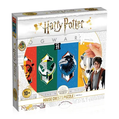 Produktbild von Winning Moves 5036905039574 Puzzle Puzzlespiel 500 Stück(e) Fernsehen/Filme