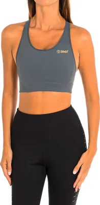 Produktbild von Zumba Z1T00507 Damen Sporttop mit Kompressionsgewebe