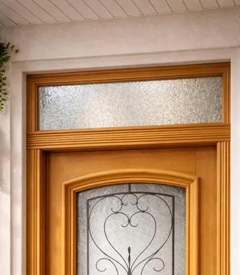 Immagine prodotto di Imposte in legno Exo 600x1000 con vetro Gd Menuserie