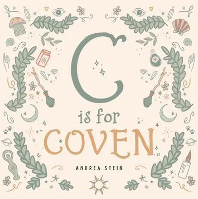 Obrázek produktu pro C is for Coven