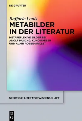 Image de Metabilder in der Literatur