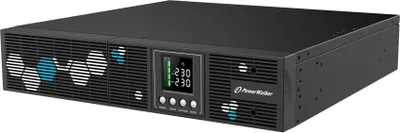 Produktbild von Bluewalker USV Powerwalker VI 2000 RLP 1800W Line-Int