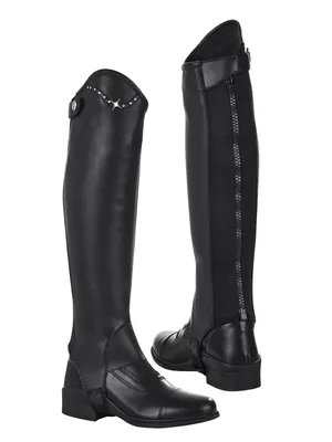 Produktbild von Busse Wadenchaps SOFT CRYSTAL-JR