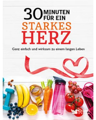 Image de 30 Minuten für ein starkes Herz