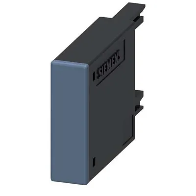 Produktbild von Siemens Überspannungsbegrenzer 48-127VAC 70-150VDC (3RT29161CC00)