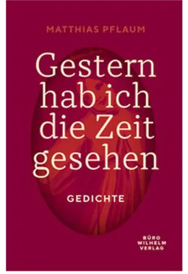 Image de Gestern hab ich die Zeit gesehen
