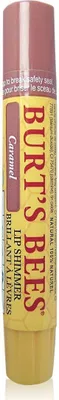 Produktbild von Burt`s Bees Lip Shimmer Caramel