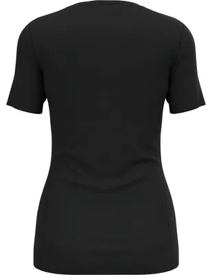 Produktbild von Odlo Thermounterwäsche Damen Merino 200 - Kurzarm Thermoshirt