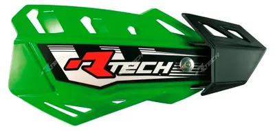 Zdjęcie produktu dla Ochraniacze dłoni RACETECH FLX