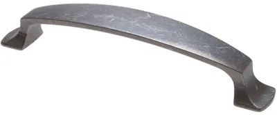 Obrázek produktu pro Kuchyňská úchytka BA 128 mm, úchytka na skříňky ve stylu vintage, antik