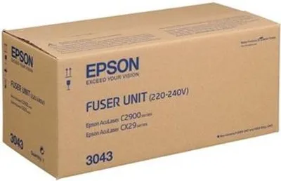 Obrázok produktu pre Epson Fuser Unit Customer Maintenance Parts 50k, 1 kusov
