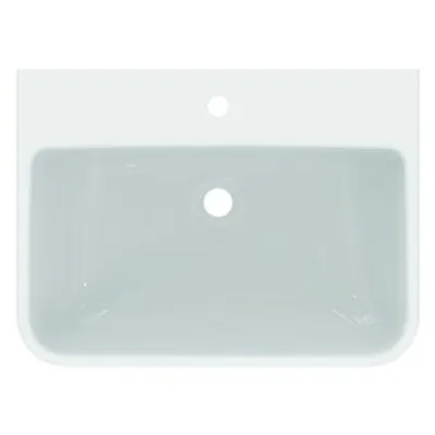 Produktbild von Ideal Standard T5342HY Waschtisch i.life B 1Hl. o.Ül.