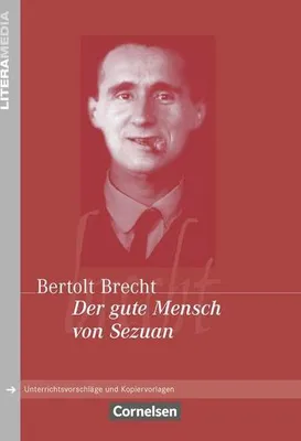 Produktbild von Der gute Mensch von Sezuan