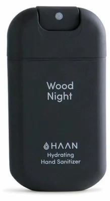 Produktbild von Hydratisierendes Handdesinfektionsmittel Wood Night 30ml