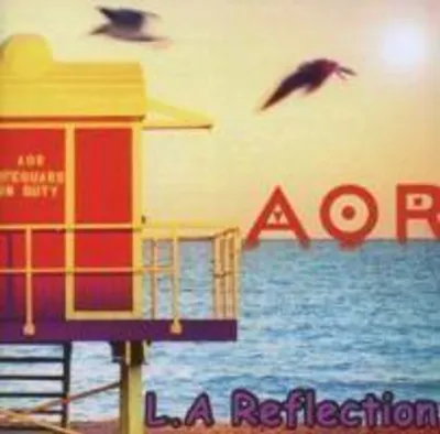 Produktbild von L.A.Reflection