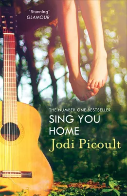 Productafbeelding van Sing You Home