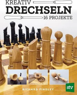 Image de Kreativ drechseln