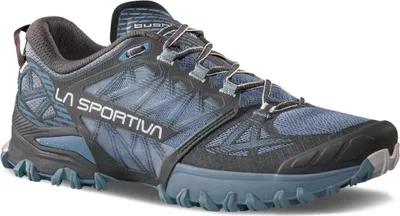 Produktbild von La Sportiva Bushido III Woman Carbon/Limestone Carbon/Limestone 38