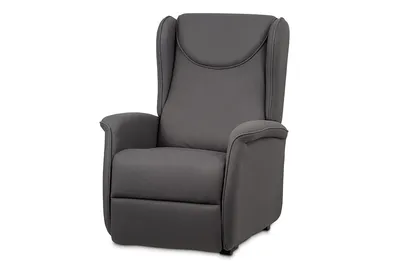 Obrázok produktu pre TV kreslo Autronic s elektrickým ovládaním TV-1192 GREY2