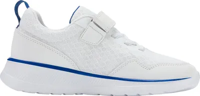 Produktbild von Jako Performance Sneaker Kinder - Weiß / Royal