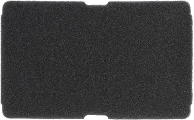 Produktbild von Beko Blomberg 2964840200 Schaumfilter Ausblasfilter Gerätebodenfilter Wärmetauscherfilter 240x155mm Wärmetauscher Trockner auch Arçelik Arctic Altus ElektraBregenz Grundig Leisure