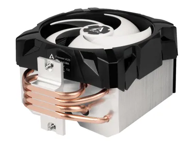 Obrázok produktu pre ARCTIC Freezer A35 - Očakávané dodanie začiatkom februára