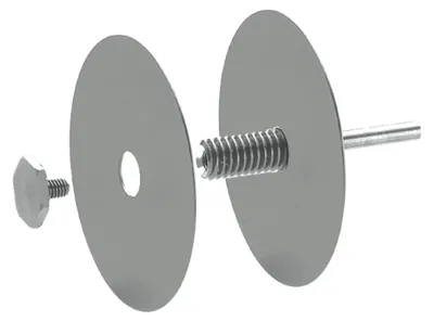 Imagen del producto de PFERD PVR 6/13 1-25, 6 mm, 1 unidad