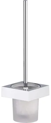 Obrázek produktu pro Sada WC štětek Dornbracht, 83900780-00