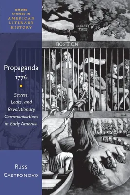 Produktbild von Propaganda 1776