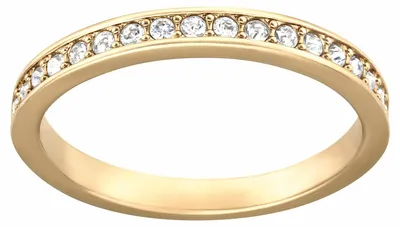 Produktbild von Swarovski RARE RING SIZE 52 GOS  1121071