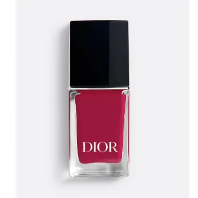 Produktbild von Dior Vernis, Fuchsie, Victoire, Färbung, Schutz, Glanz, Flasche, Pinsel