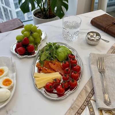 Immagine prodotto di Divisori trasparenti per organizer a 5 scomparti - rimovibili e regolabili - suddivisione trasparente - camera da letto, cucina