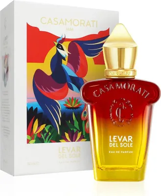 Image de Xerjoff Casamorati Levar del Sole Eau de Parfum 30 ml